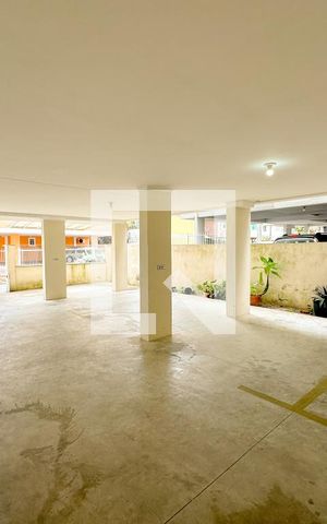 Apartamento para alugar com 60m², 2 quartos e 1 vagaÁrea comum