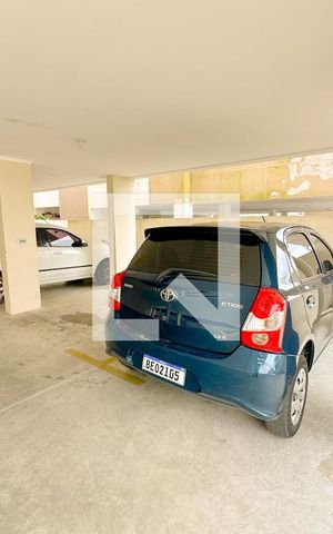 Apartamento para alugar com 60m², 2 quartos e 1 vagaGaragem