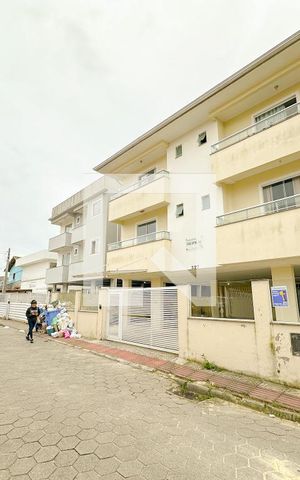 Apartamento para alugar com 60m², 2 quartos e 1 vagaVista da Rua