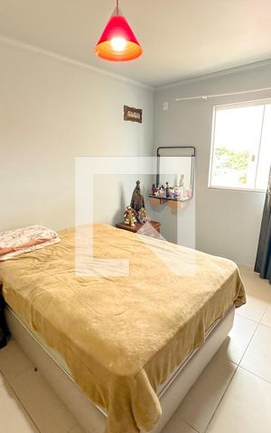 Apartamento para alugar com 60m², 2 quartos e 1 vagaSuite 