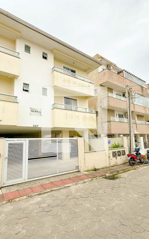Apartamento para alugar com 60m², 2 quartos e 1 vagaVista da Rua