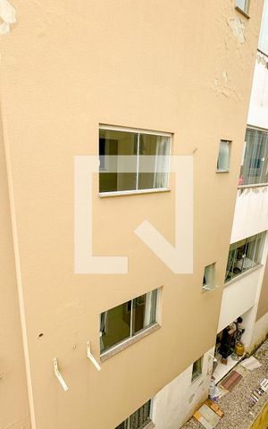 Apartamento para alugar com 60m², 2 quartos e 1 vagaVista da Suíte