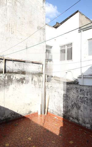 Casa para alugar com 80m², 3 quartos e sem vagaÁrea de Serviço