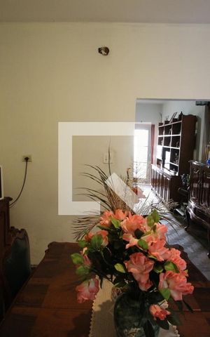 Casa para alugar com 80m², 3 quartos e sem vagaSala de Jantar