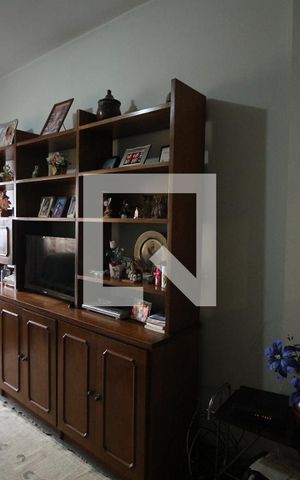 Casa para alugar com 80m², 3 quartos e sem vagaSala