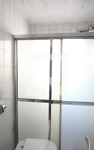 Casa para alugar com 80m², 3 quartos e sem vagaBanheiro da Suíte