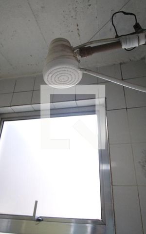 Casa para alugar com 80m², 3 quartos e sem vagaBanheiro da Suíte