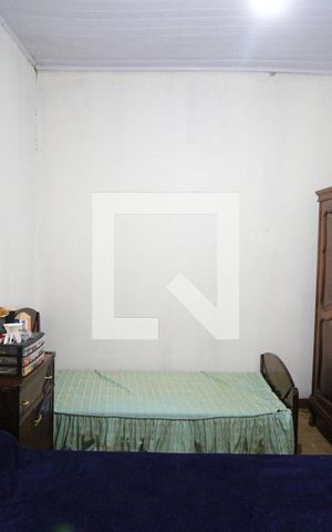 Casa para alugar com 80m², 3 quartos e sem vagaQuarto 2 - Suíte