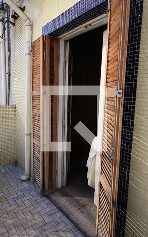 Casa para alugar com 80m², 3 quartos e sem vagaSacada