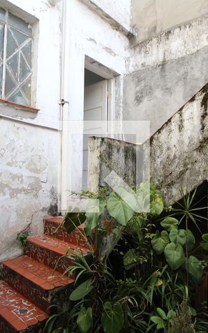 Casa para alugar com 80m², 3 quartos e sem vagaÁrea de Serviço