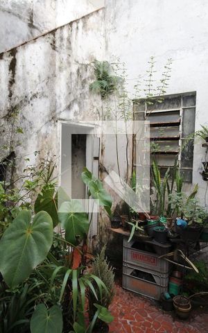 Casa para alugar com 80m², 3 quartos e sem vagaÁrea de Serviço