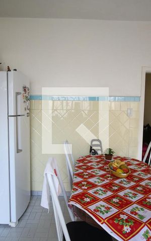 Casa para alugar com 80m², 3 quartos e sem vagaCozinha