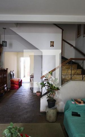 Casa para alugar com 80m², 3 quartos e sem vagaSala