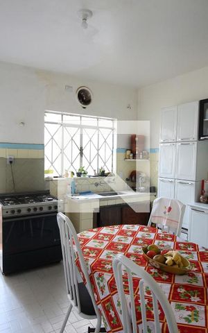 Casa para alugar com 80m², 3 quartos e sem vagaCozinha