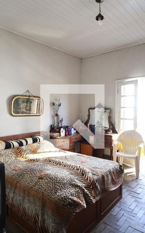 Casa para alugar com 80m², 3 quartos e sem vagaQuarto 1