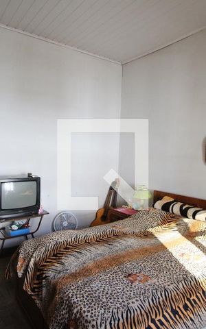 Casa para alugar com 80m², 3 quartos e sem vagaQuarto 1