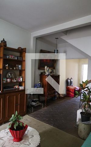 Casa para alugar com 80m², 3 quartos e sem vagaSala