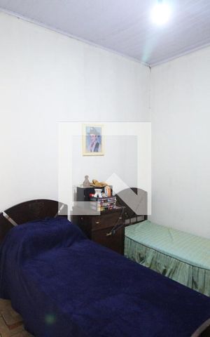 Casa para alugar com 80m², 3 quartos e sem vagaQuarto 2 - Suíte