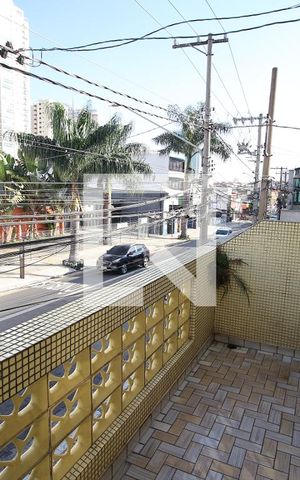 Casa para alugar com 80m², 3 quartos e sem vagaSacada