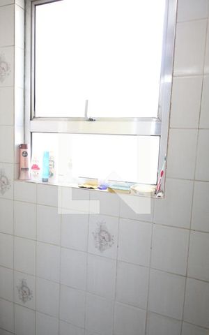 Casa para alugar com 80m², 3 quartos e sem vagaBanheiro da Suíte