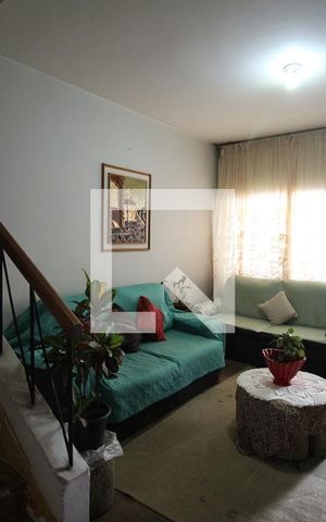Casa para alugar com 80m², 3 quartos e sem vagaSala