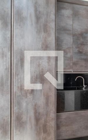 Apartamento para alugar com 64m², 2 quartos e 1 vaga Apartamento para alugar com 64m², 2 quartos e 1 vagaÁrea de Serviço