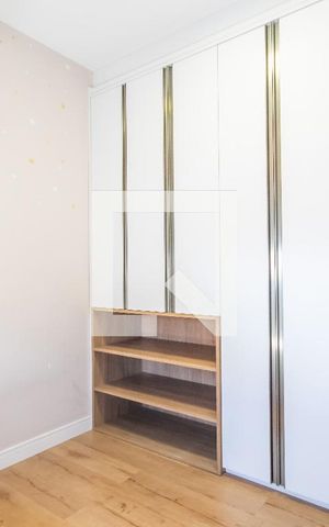 Apartamento para alugar com 64m², 2 quartos e 1 vaga Apartamento para alugar com 64m², 2 quartos e 1 vagaQuarto 2