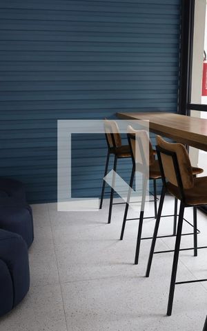 Apartamento à venda com 30m², 1 quarto e sem vagaCoworking