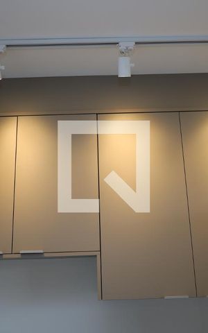 Apartamento à venda com 30m², 1 quarto e sem vagaCozinha
