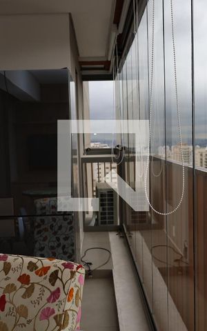 Apartamento à venda com 30m², 1 quarto e sem vagaSacada