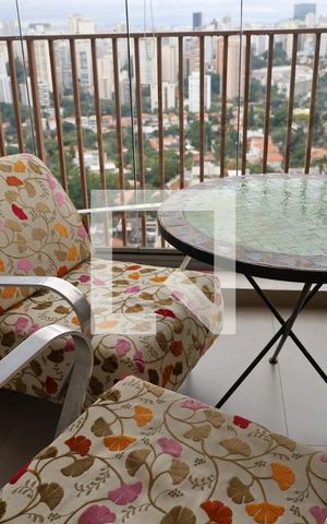 Apartamento à venda com 30m², 1 quarto e sem vagaSala