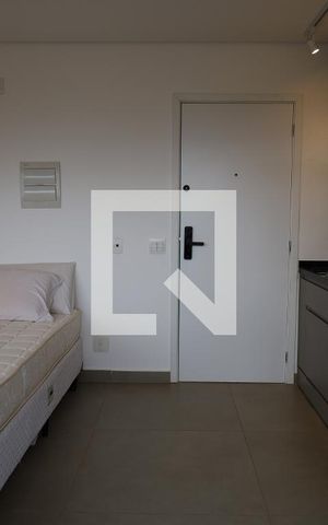 Apartamento à venda com 30m², 1 quarto e sem vagaSala