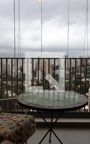 Apartamento à venda com 30m², 1 quarto e sem vagaVista