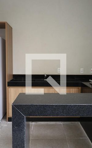 Apartamento à venda com 30m², 1 quarto e sem vagaÁrea comum - Churrasqueira