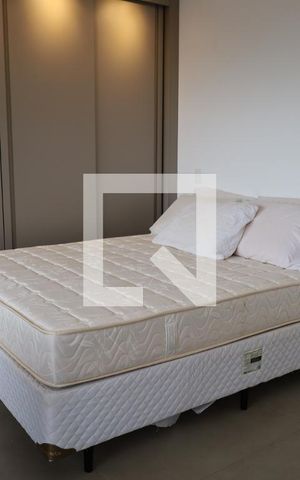 Apartamento à venda com 30m², 1 quarto e sem vagaQuarto