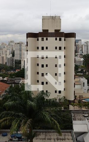 Apartamento à venda com 30m², 1 quarto e sem vagaVista