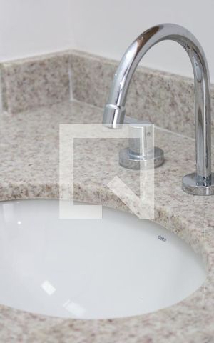 Apartamento à venda com 30m², 1 quarto e sem vagaDetalhe