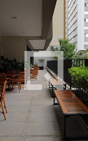 Apartamento à venda com 30m², 1 quarto e sem vagaÁrea comum