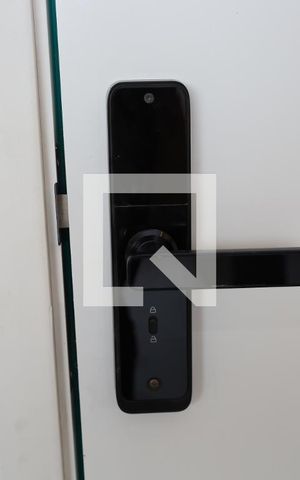 Apartamento à venda com 30m², 1 quarto e sem vagaDetalhe