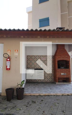 Apartamento para alugar com 35m², 1 quarto e 1 vagaÁrea comum - Churrasqueira