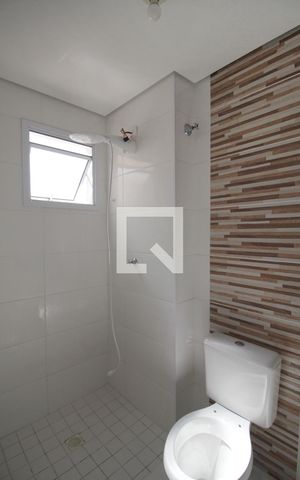 Apartamento para alugar com 35m², 1 quarto e 1 vagaBanheiro