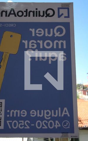 Apartamento para alugar com 35m², 1 quarto e 1 vagaFachada