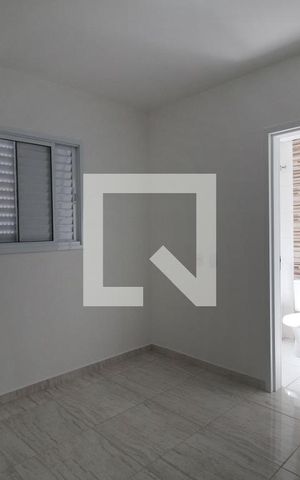 Apartamento para alugar com 35m², 1 quarto e 1 vagaQuarto