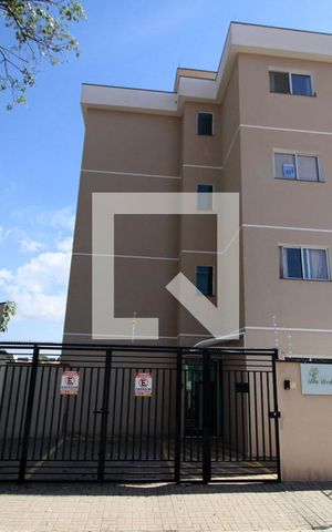Apartamento para alugar com 35m², 1 quarto e 1 vagaFachada