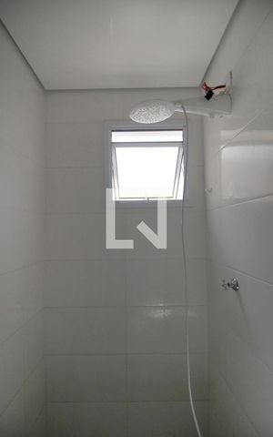 Apartamento para alugar com 35m², 1 quarto e 1 vagaBanheiro