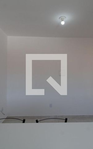 Apartamento para alugar com 35m², 1 quarto e 1 vagaSala