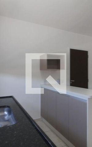 Apartamento para alugar com 35m², 1 quarto e 1 vagaCozinha