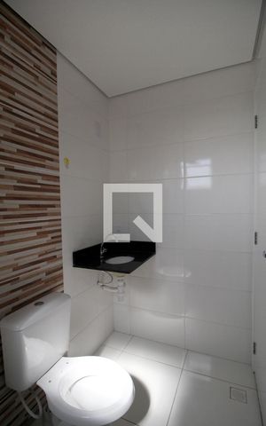 Apartamento para alugar com 35m², 1 quarto e 1 vagaBanheiro