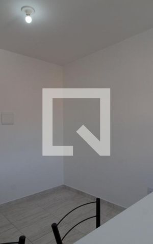 Apartamento para alugar com 35m², 1 quarto e 1 vagaSala