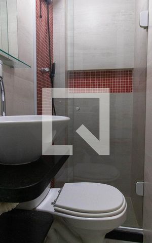 Apartamento para alugar com 70m², 2 quartos e 1 vaga Apartamento para alugar com 70m², 2 quartos e 1 vagabanheiro